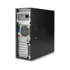 HP Workstation Z440 | Intel Xeon E5-1650v3 | 512GB SSD | 16GB RAM | NVIDIA Quadro NVS 310 | DVD