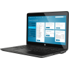 HP ZBook 14 G2 | 14 inch FHD | 5e generatie i7 | 256GB SSD | 8GB RAM | AMD FirePro M4150 | QWERTY/AZERTY/QWERTZ