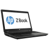 HP ZBook 15 | 15.6 inch FHD | 4e generatie i7 | 256GB SSD | 8GB RAM | NVIDIA Quadro K1100M | QWERTY/AZERTY/QWERTZ