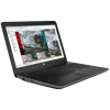 HP Zbook 15 G3 | 15.6 inch FHD | 6e generatie i7 | 500GB SSD | 8GB RAM | QWERTY/AZERTY/QWERTZ