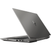 HP ZBook 15 G6 | 15.6 inch FHD | 9e generatie i7 | 1TB SSD | 32GB RAM | NVIDIA Quadro T1000 | QWERTY/AZERTY/QWERTZ