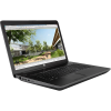 HP ZBook 17 G4 | 17.3 inch FHD | 7e generatie i7 | 512GB SSD | 32GB RAM | NVIDIA Quadro P3000 | W11 Pro | QWERTY