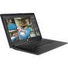 HP ZBook Studio G3 | 15.6 inch FHD | Intel Xeon E3-1545M | 512GB SSD | 16GB RAM | NVIDIA Quadro M1000M | QWERTY/AZERTY