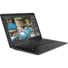 HP ZBook Studio G3 | 15.6 inch FHD | 6e generatie i7 | 256GB SSD | 16GB RAM | NVIDIA Quadro M1000M | 2.7 GHz | QWERTY/AZERTY/QWERTZ