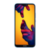 Huawei P20 Lite | 64GB | Blauw | Dual