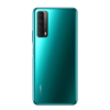 Huawei P Smart (2021) | 64GB | Groen