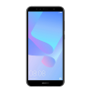 Huawei Y6 Prime | 16GB | Zwart | 2018