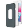 Accezz Screenprotector + Applicator iPhone 8 Plus/7 Plus/6(s) Plus