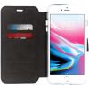 Xtreme Wallet Booktype iPhone 8 Plus / 7 Plus - Blauw / Blue