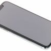 Selencia Gehard Glas Privacy Screenprotector iPhone 12 (Pro) / 11 /Xr