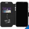 Xtreme Wallet Booktype iPhone 11 - Rosé Goud - Rosé Goud / Rosé Gold