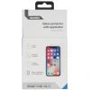 Accezz Glass Screenprotector + Applicator iPhone 11 Pro / Xs / X