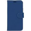 Accezz Wallet Softcase Bookcase iPhone 11 Pro - Blauw / Blau / Blue