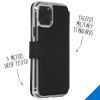 Xtreme Wallet Booktype iPhone 11 Pro - Zwart - Zwart / Black