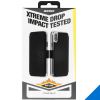 Xtreme Wallet Booktype iPhone 11 Pro - Zwart - Zwart / Black