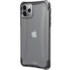 Plyo Backcover iPhone 11 Pro Max - Ice Clear - Transparant / Transparent