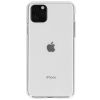 Accezz Clear Backcover iPhone 11 Pro Max - Transparant / Transparent