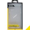 Accezz Clear Backcover iPhone 11 Pro Max - Transparant / Transparent