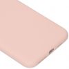 Liquid Silicone Backcover iPhone 11 Pro Max - Roze - Roze / Pink