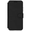 Accezz Xtreme Wallet Bookcase iPhone 11 Pro Max - Zwart / Schwarz / Black