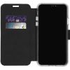 Accezz Xtreme Wallet Bookcase iPhone 11 Pro Max - Zwart / Schwarz / Black