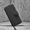 Accezz Xtreme Wallet Bookcase iPhone 11 Pro Max - Zwart / Schwarz / Black