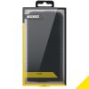 Accezz Flipcase iPhone Xr - Zwart / Schwarz / Black
