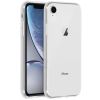 Accezz Clear Backcover iPhone Xr - Transparant / Transparent