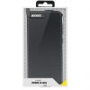Flipcase iPhone Xs Max - Zwart - Zwart / Black