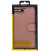 Accezz Wallet Softcase Bookcase iPhone Xs Max