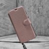 Xtreme Wallet Booktype iPhone Xs Max - Rosé Goud / Rosé Gold