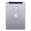 iPad 2017 128GB WiFi + 4G Spacegrijs