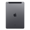 iPad 2019 128GB WiFi + 4G Spacegrijs