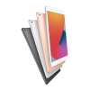 iPad 2020 128GB WiFi Zilver