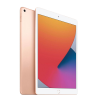 iPad 2020 32GB WiFi + 4G Goud | Exclusief kabel en lader