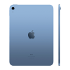 iPad 2022 64GB WiFi Blauw