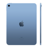 iPad 2022 64GB WiFi + 5G Blauw