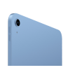 iPad 2022 256GB WiFi + 5G Blauw
