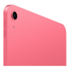 iPad 2025 512GB WiFi Roze