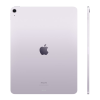 iPad Air 13-inch 128GB WiFi Paars (2024)