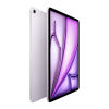 iPad Air 13-inch 128GB WiFi Paars (2024)