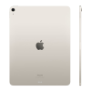iPad Air 13-inch 128GB WiFi Sterrenlicht (2024)