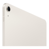 iPad Air 13-inch 128GB WiFi Sterrenlicht (2024)