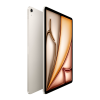 iPad Air 13-inch 128GB WiFi Sterrenlicht (2024)