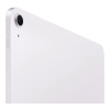iPad Air 13-inch 1TB WiFi + 5G Paars (2025)