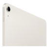 iPad Air 13-inch 1TB WiFi + 5G Sterrenlicht (2025)
