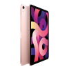 iPad Air 4 64GB WiFi Rose Goud
