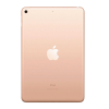 iPad mini 5 64GB WiFi + 4G Goud | Exclusief kabel en lader