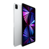 iPad Pro 11-inch 512GB WiFi + 5G Zilver (2021) | Exclusief kabel en lader