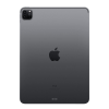 iPad Pro 11-inch 256GB WiFi + 4G Spacegrijs (2020) | Exclusief kabel en lader